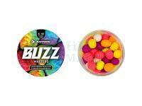 BaitNow Buzz Wafters Method Feeder 10mm 12g - Cranberry & Squid
