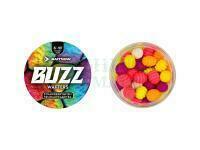 BaitNow Buzz Wafters Method Feeder 10mm 12g - Strawberry Fish