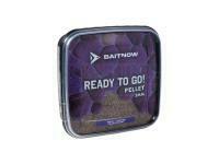 BaitNow Pellet Method Feeder Ready to Go 2mm 500g - Garlic