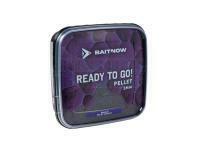 BaitNow Pellet Method Feeder Ready to Go 2mm 500g - Halibut