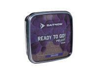 BaitNow Pellet Method Feeder Ready to Go 2mm 500g - Herring