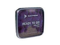 BaitNow Pellet Method Feeder Ready to Go 2mm 500g - Tiger Nut