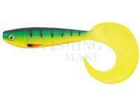 Przynęta FOX Rage Pro Grub Bulk 16cm - UV Firetiger