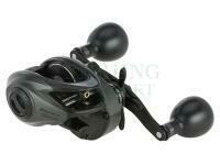 Abu Garcia Multiplikatory Beast Low Profile