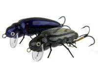 Microbait Woblery smużaki Beetle