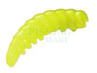 Berkley Powerbait Power Honey Worm - Hot Yellow (zapach Powerbait)