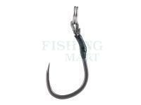 Haki bezzadziorowe BKK Native-12 SS - #4