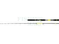 Wędka Black Cat Perfect Passion X Casting 2.20m 150g