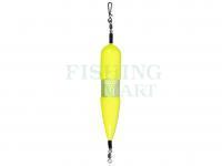 Spławik Black Cat Reflector Boom Yellow - 20g