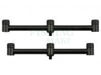 Black Label QR Buzz Bars - 3 rod 230mm | 260 mm