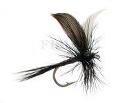 Dry fly Black Quill no. 16