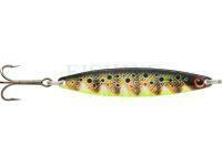 Blue Fox Moresilda Holographic HD Trout 60mm 10g - Brown Trout