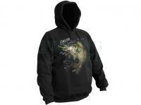 Dragon Bluza z kapturem - SANDACZ