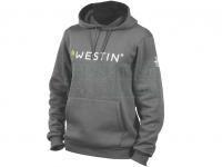 Hoodie Westin Original Hoodie A62 Iron Grey - M