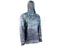 Dragon Hoodies with gaiter