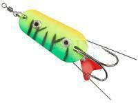 Lure Balzer Colonel Classic Weed Spoon 4.6cm 16g - Fireshark