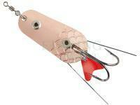 Lure Balzer Colonel Classic Weed Spoon 5.6cm 22g - Copper