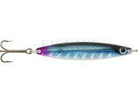 Blue Fox Moresilda Holographic HD Trout 75mm 15g - Smelt