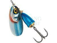 Błystka Blue Fox Vibrax Gilded #3 8g - GDBST