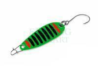Spoon Delphin STRIP 2g - PERCH