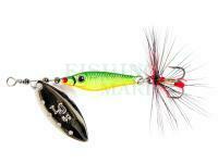 Błystka Lucky John Trian Blade Long 9g - 008