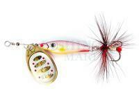 Lure Lucky John Trian Blade Round 12g - 002