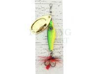 Lure Lucky John Trian Blade Round 6g - 012