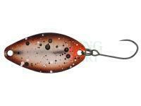 Lure Mikado Lazzer Spoon 1.6g - 11