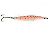 Trout Spoon Blue Fox Moresilda Trout Series 75mm 15g - CYR