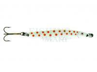 Trout Spoon Blue Fox Moresilda Trout Series 75mm 15g - SYR