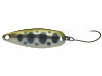 Illex Native Spoon 35mm 2.5g - Yamame