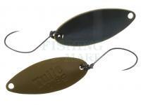 Błystka na pstrąga Nories Masukuroto Tulle 1.4g 24mm - JP009