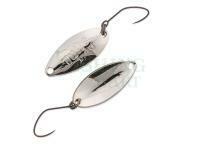 Spoon Nories Masukuroto Tulle 3.0g - #011 (SIlver)
