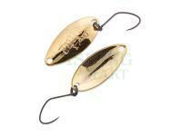 Spoon Nories Masukuroto Tulle 3.0g - #012 (Gold / Gold)