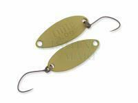 Spoon Nories Masukuroto Tulle 3.0g - #017 (Karashi)