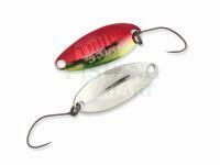 Spoon Nories Masukuroto Tulle 3.0g - #109 (Red‑Silver / Chart)