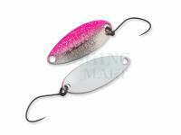 Spoon Nories Masukuroto Tulle 3.0g - #110 (Pink‑Silver / White)