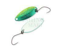 Spoon Nories Masukuroto Tulle 3.0g - #112 (Limetreuse/ White)