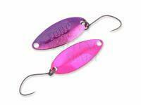 Spoon Nories Masukuroto Tulle 3.5g - #118 (Purple Red)