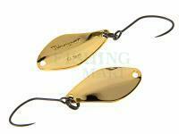 Spoon Nories Masukuroto Weeper 1.2g - #012 (Gold)