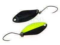 Spoon Nories Masukuroto Weeper 1.2g - #022 (Fluo‑Yellow / Black)