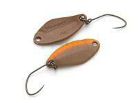 Spoon Nories Masukuroto Weeper 1.2g - #027 (Brown / Orange)