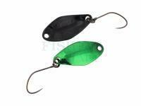 Spoon Nories Masukuroto Weeper 1.2g - #092 (Meta Meta Green)