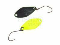 Spoon Nories Masukuroto Weeper 1.2g - #098 (Chart Black)