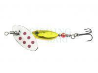 Błystka obrotowa Duo Spearhead Ryuki Spinner 2cm 3.5g - PSA0588 Gold Slash UV