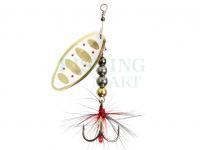 Błystka obrotowa Lucky John Shelt Blade #1 | 5g - 002