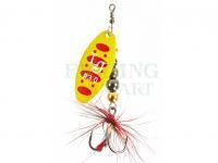 Spinner Lucky John Shelt Blade #3 | 12g - 010