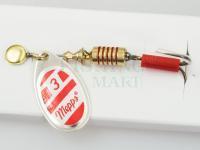 Spinner Mepps Aglia Polonia #3 6.5g