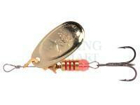 Spinner Mikado Blaster #3 6g - Gold