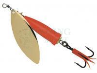 Spinner BlueFox Salmon Super Vibrax #6 | 33g - GFR